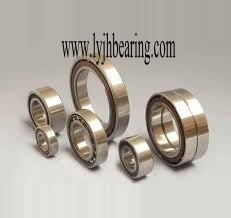 7000 rodamiento de bolas de contacto angulares de alta precisión de alta velocidad de 10x26x8 mm especificación/lubricación/muestra de oferta proveedor