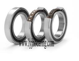 Para ordenar 7208 bolas de contacto angulares de rodamiento 40x80x18 mm, material GCR15, grado P4 P2, en stock proveedor