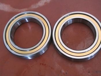 Cómo conocer el rodamiento de bolas de contacto angulares de 71810 50x65x7 mm especificación/aplicación,oferta de muestra,en stock proveedor