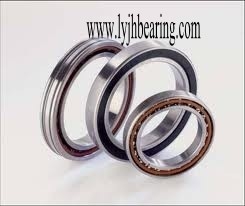 Material utilizado para el husillo de la máquina herramienta 71912 60x85x13 mm,eje 60 mm,utilizado para el husillo de molienda,en stock proveedor