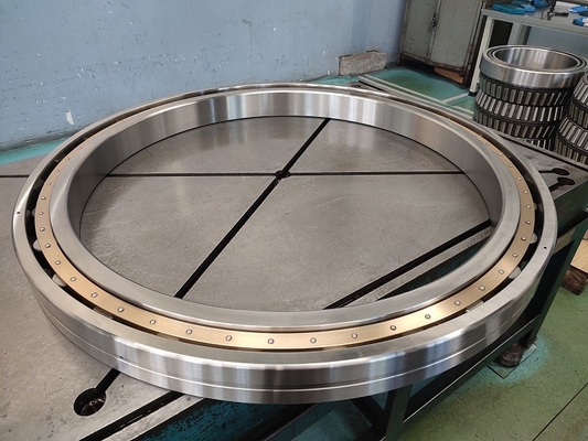K3. ¿Qué quieres decir?458.00 B rodamiento cilíndrico de rodillos para 1 + 6 hebras tubulares de 630 mm proveedor
