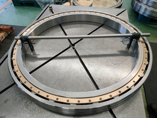 K3. ¿Qué quieres decir?458.00 B rodamiento cilíndrico de rodillos para 1 + 6 hebras tubulares de 630 mm proveedor