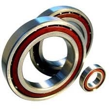 ensamblaje de rodamientos de contacto angulares 7012 60x85x13 mm,60x95x18 mm utilizado en el eje del husillo,en stock proveedor