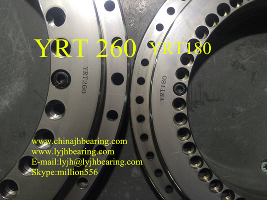 YRT180 rodamiento giratorio para la máquina CNC tabla giratoria 180x280x43mm En stock proveedor