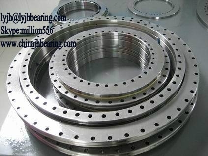 YRT180 rodamiento giratorio para la máquina CNC tabla giratoria 180x280x43mm En stock proveedor