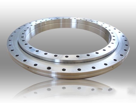 Cuatro puntos de contacto rodamiento de bolas de rodamiento 787/1260G2 para el cliente de Francia, con sello en stock proveedor