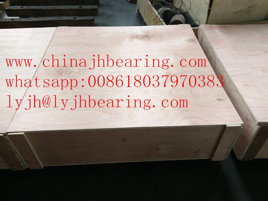 China girando rodamiento fábrica de oferta 013.32.1405 rodamiento giratorio de bolas de cuatro puntos de contacto,15253X1235X119mm proveedor