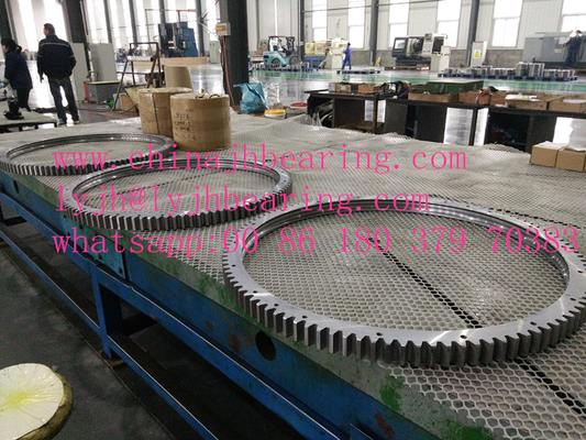 RKS.22 0641 rodamientos giratorios 546x748x56mm China fábrica,precio de oferta y plazo de entrega solicitud proveedor