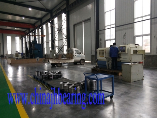 oferta RKS.21 0841 rodamientos giratorios de bolas de cuatro puntos de contacto,773x950x56mm,aplicación y precio proveedor