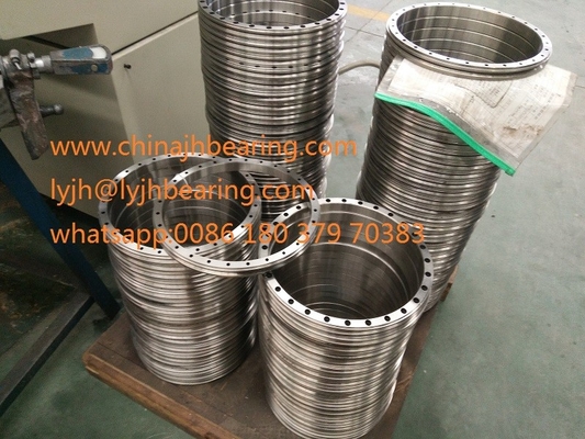 Para ofrecer RU42 rodamiento de rodillos cruzados de 20X70X12MM utilizado para máquinas de robots,en stock proveedor