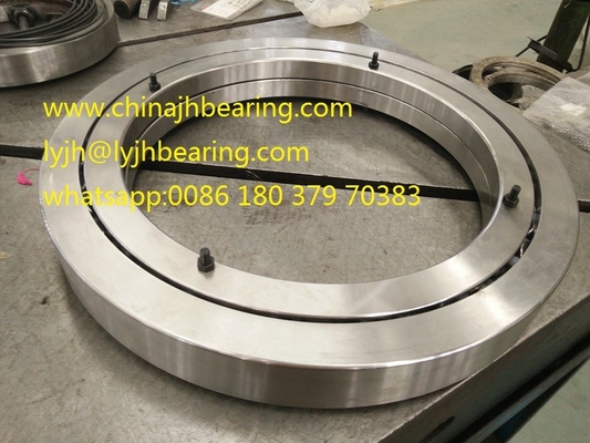 Rodamientos de rodillos cruzados XR855053 685,8*914,4*79,375 mm para máquinas de rectificación verticales proveedor