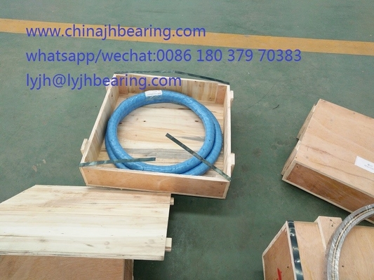 KG180AR0 Precio del rodamiento de sección delgada 18X20X1 tamaño de pulgada, utilizado para el centro de la máquina, ofrecen muestra proveedor