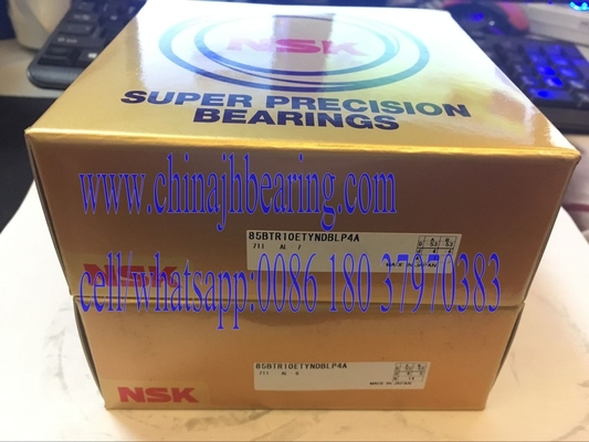 85BTR10ETYNDBLP4A rodamiento del eje principal de la máquina herramienta en stock,NSK muestra de oferta de marca proveedor