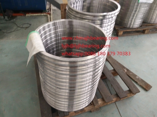 Rodamientos de rodillos cónicos cruzados para máquinas de rectificación vertical 330.2X457.2X63.5MM proveedor