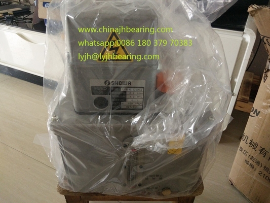 Partes de la máquina SHOWA LUBE LCB4111C-EN-S sistemas de lubricación con aceite en existencias, muestra disponible proveedor