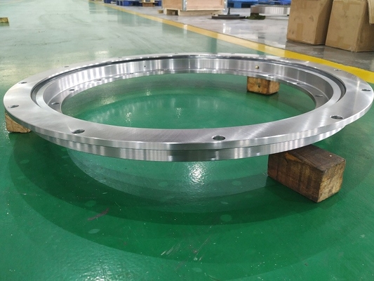 Rodamiento giratorio RK6-16P1Z con brida de 20,39x11,97x2,2 pulgadas proveedor
