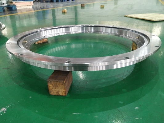 Los rodamientos de anillos giratorios RK6-22P1Z 25.51X17.09X2.2 Inch Size proveedor