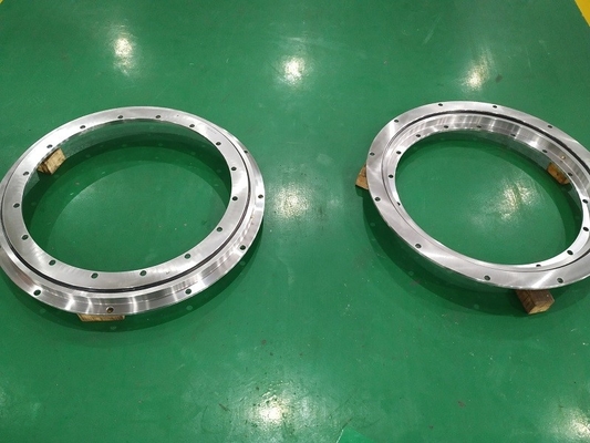 En stock, rodamiento de bolas de estructura ligera RK6-29P1Z 33.39*24.97*2.2 proveedor