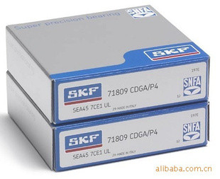 Marca SKF original de máquinas herramienta con rodamiento de husillo S71914ACB/HCP4ADGA 70x100x16 mm en stock proveedor