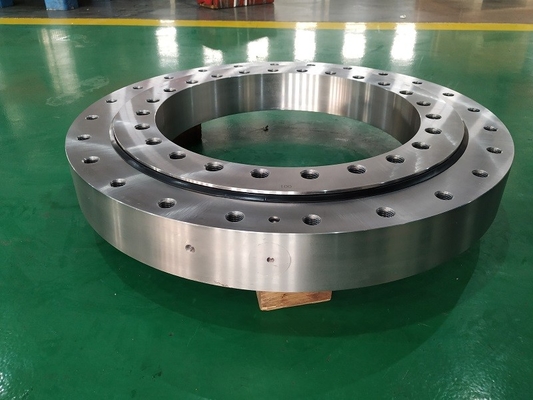 Four Point Contact Ball Bearings MTO-324T Quenching Heat Treatment proveedor