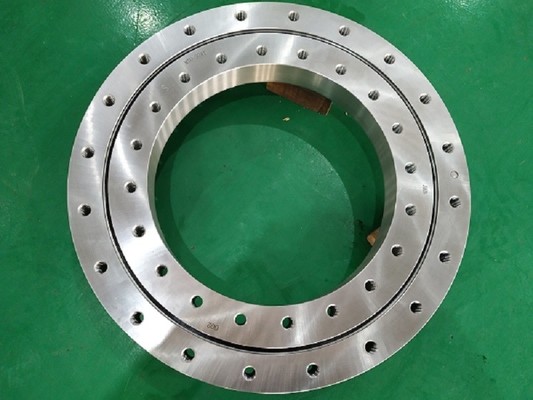Four Point Contact Ball Bearings MTO-324T Quenching Heat Treatment proveedor