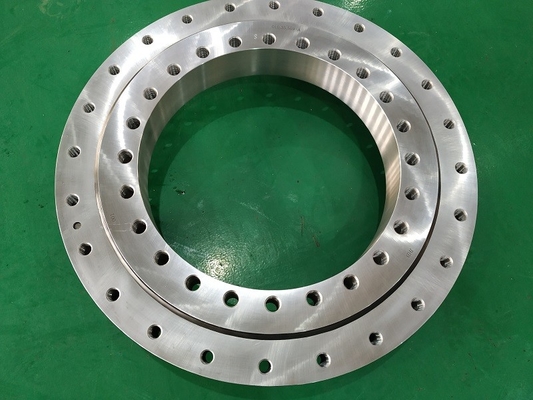 Four Point Contact Ball Bearings MTO-324T Quenching Heat Treatment proveedor