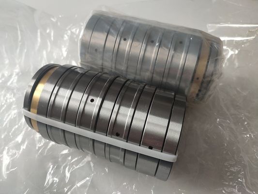 El rodamiento de rodillos Tandem MTCT2468 para el eje de la caja de engranajes de extrusión de tornillo proveedor
