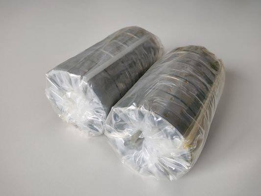 Las máquinas de extrusión de alimentación, el eje de los engranajes y los rodamientos T6 AR 3278 proveedor
