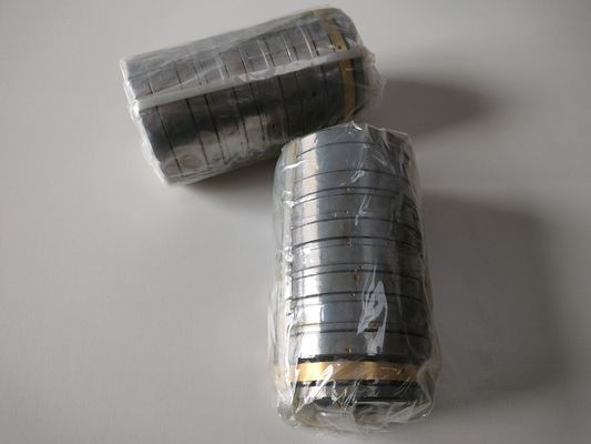 Las máquinas de extrusión de alimentación, el eje de los engranajes y los rodamientos T6 AR 3278 proveedor