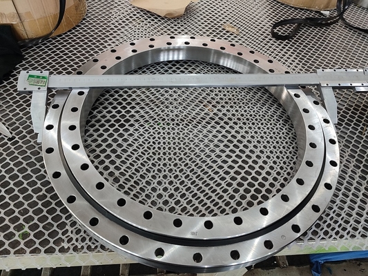 Fábrica de Rodamientos de Bolas de Cuatro Puntos de Contacto E787/760G2 950*760*80mm proveedor
