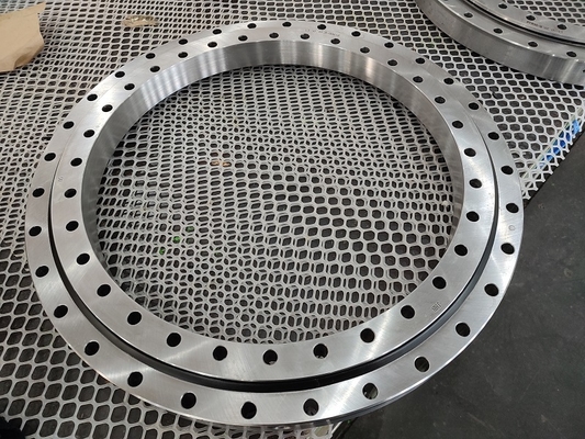 Fábrica de Rodamientos de Bolas de Cuatro Puntos de Contacto E787/760G2 950*760*80mm proveedor