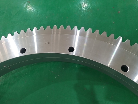 Cuatro puntos de contacto con el rodamiento de bola E.1200.20.00.C Tamaño 1198.4X984X56mm proveedor