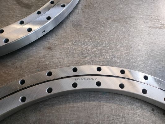 Slewing Ring Bearing RKS.060.20.0944 For Swivel Turntable proveedor