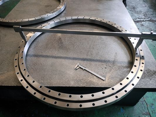 Slewing Ring Bearing RKS.060.20.0944 For Swivel Turntable proveedor