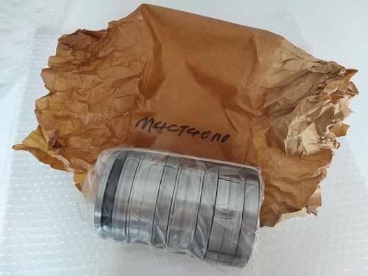 Máquina de extrusión de snacks de alta velocidad que utiliza rodamiento de rodillos tándem F-53579-T3AR proveedor