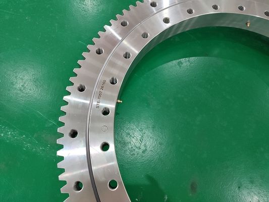 Los rodamientos de los giradiscos RKS.061.25.1204 Dimensión 1338X1119X68mm proveedor