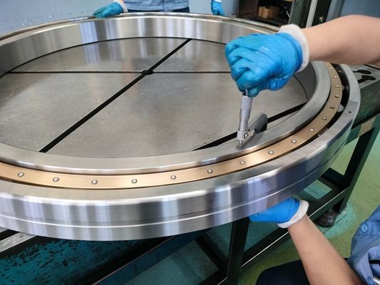 Rodamiento de rodillos cilíndricos 527465MP5 Diseño especial para la máquina de cableado proveedor