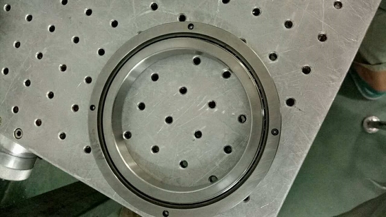 China oferta de fábrica de rodamientos Máquina de robots utilizada para RU 178X rodamiento de rodillos cilíndricos cruzados 115x240x28mm existencias proveedor