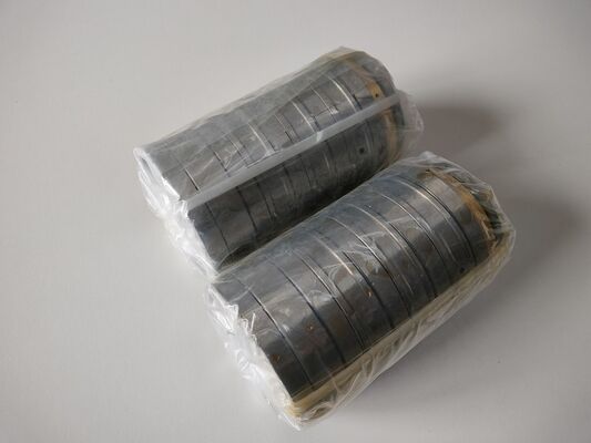 rodamientos de extrusión de alimentos de múltiples etapas M2CT3278 Tamaño 32*78*57.5MM proveedor
