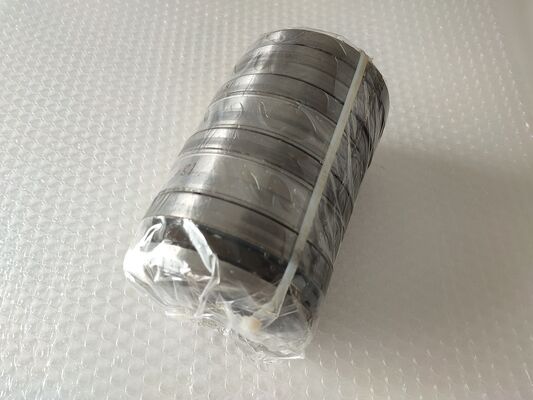 Uso de la caja de cambios del extrusor de tornillo doble de carga pesada que lleva M2CT431863 proveedor