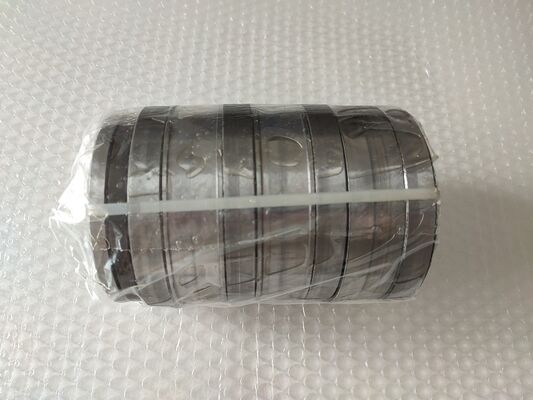 Uso de la caja de cambios del extrusor de tornillo doble de carga pesada que lleva M2CT431863 proveedor
