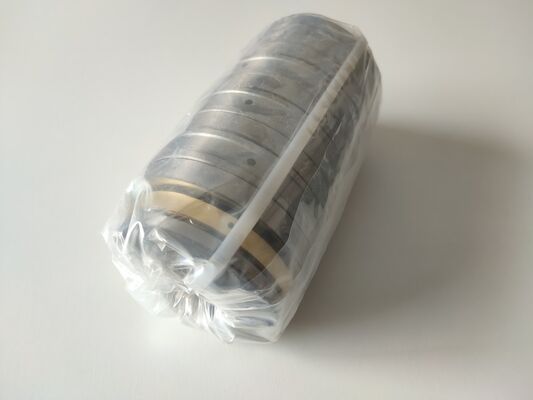 Máquina de extrusión de PVC de múltiples etapas con rodamiento T-2270 22*70*85mm en stock proveedor