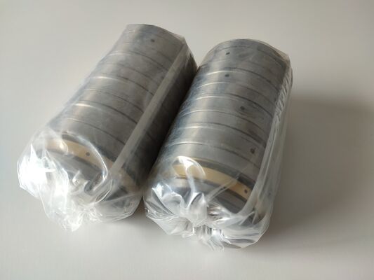 Máquina de extrusión de PVC de múltiples etapas con rodamiento T-2270 22*70*85mm en stock proveedor