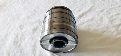 Rodamiento de rodillos de alta precisión T-81684 para máquina de extrusión proveedor