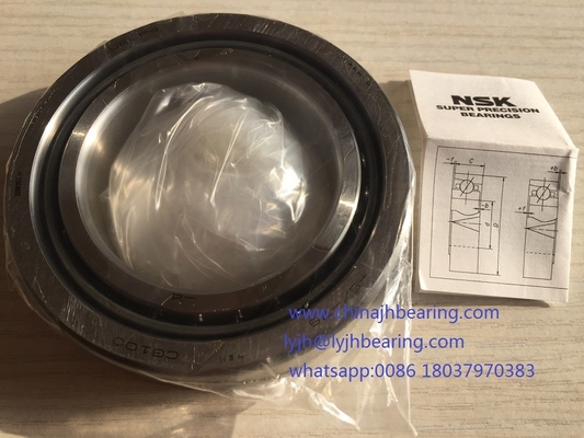 rodamiento de husillo 55BNR10ETYNSUELP4 NSK rodamiento original 55x90x18mm en stock proveedor