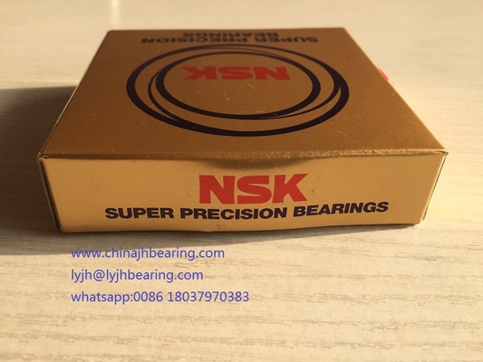 rodamiento de husillo 55BNR10ETYNSUELP4 NSK rodamiento original 55x90x18mm en stock proveedor
