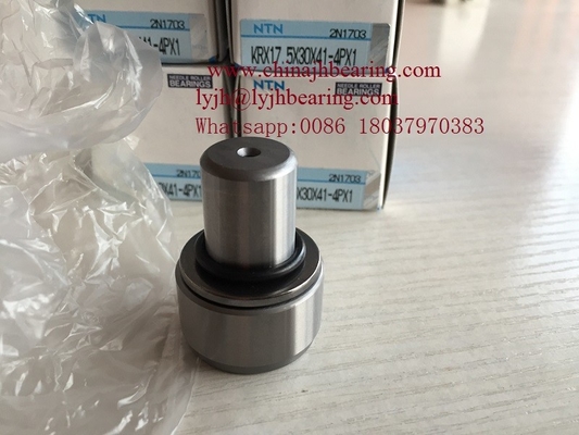 KRX17.5X30X41-4PX1 Cam Follower original en stock utilizado para la máquina de impresión. proveedor