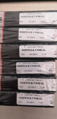 Orden FAG HCS7010-E-T-P4S-UL rodamiento del eje principal de la máquina herramienta en existencias, oferta de muestra disponible proveedor