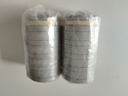 Extrusor de alimentos de múltiples etapas rodamientos de empuje en tándem T-2390 fábrica proveedor