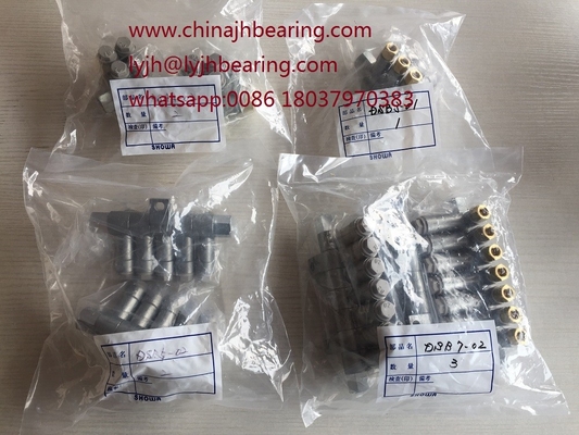 Parte de la máquina para SHOWA Lubricante válvula de separación del distribuidor de aceite del pistón DSA4(0.2) DSB3(0.1) DSB5(0.2) DSB7(0.2) lubricación s proveedor
